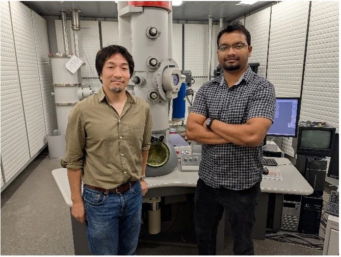 New UCF Research Indicates C-BATT’s Obsidia™ Swells Less Than Graphite During Lithiation&nbsp;