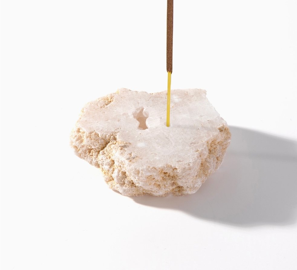 Crystal Incense Holder – Singles