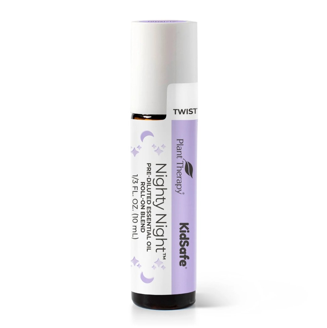🌙 Nighty Night KidSafe Roll-On – 10ml