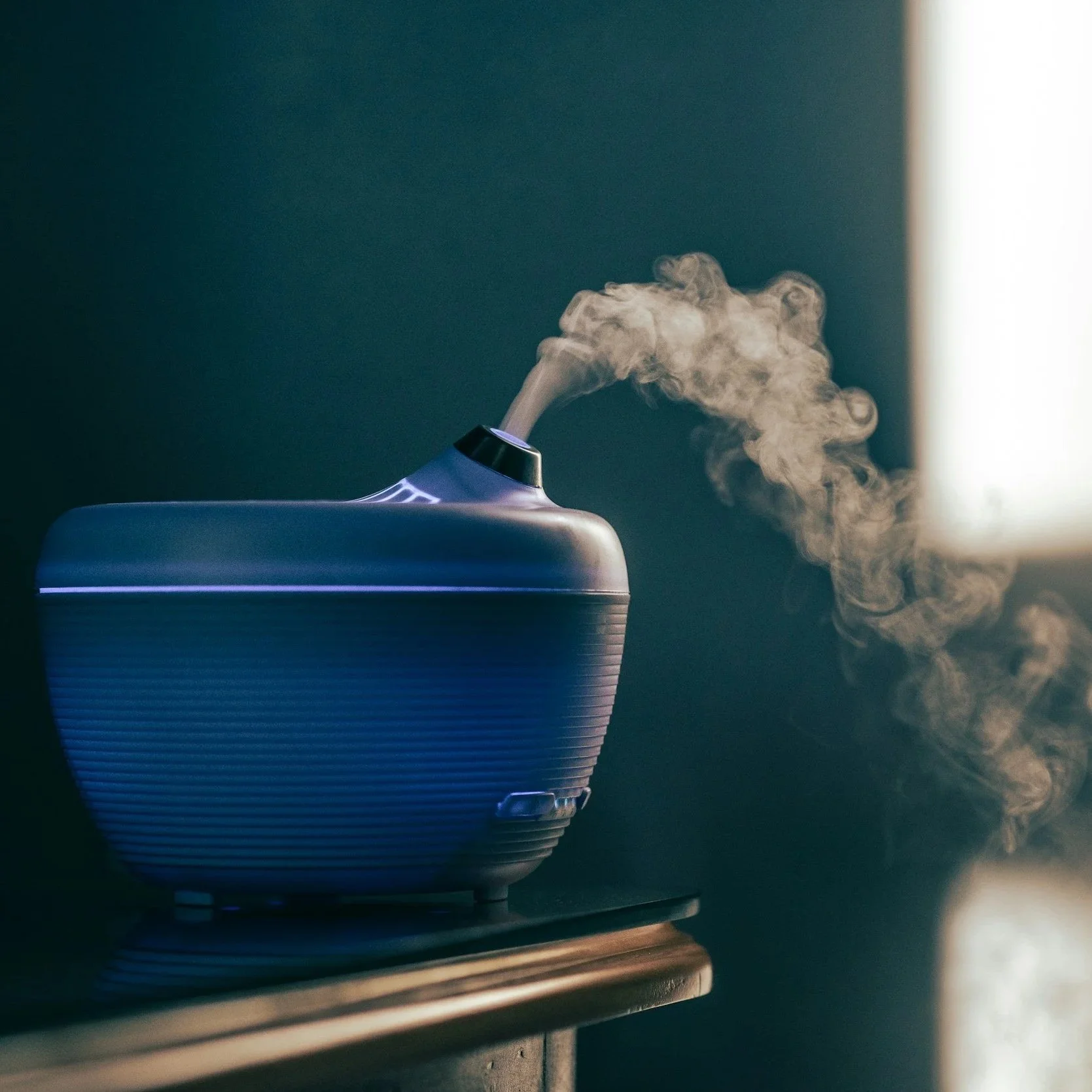 Diffusing essential oils is one of the simplest ways to enjoy their benefits. Gentle scent fills a space with a preferred energy, helping support calm, focus, or rest, depending on the oil and blend.