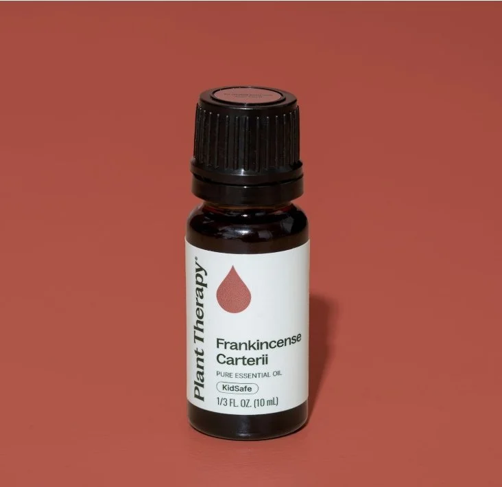 Frankincense Carterii