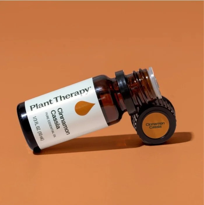 Cinnamon Cassia