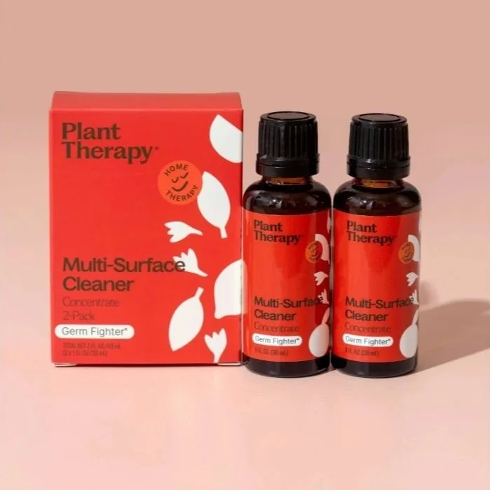 Germ Fighter Multi-Surface Cleaner Concentrate