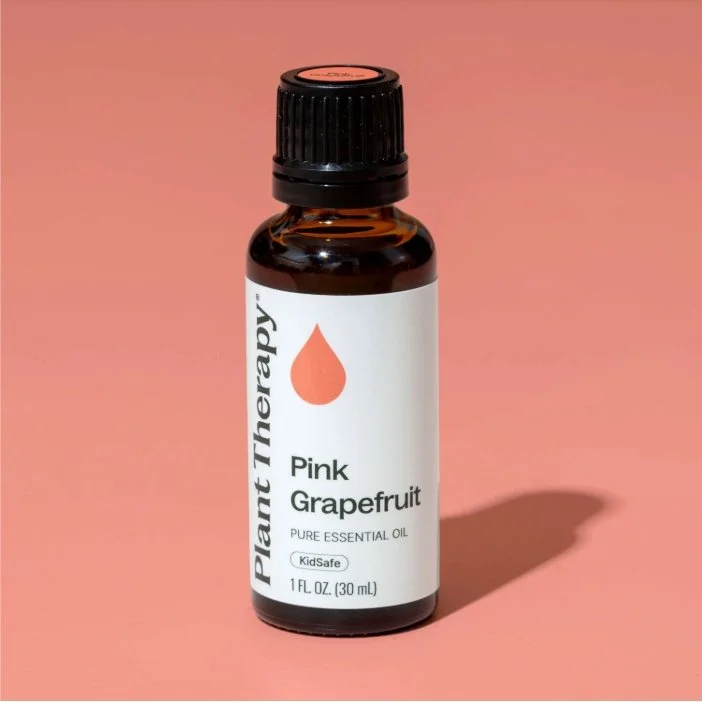 Pink Grapefruit