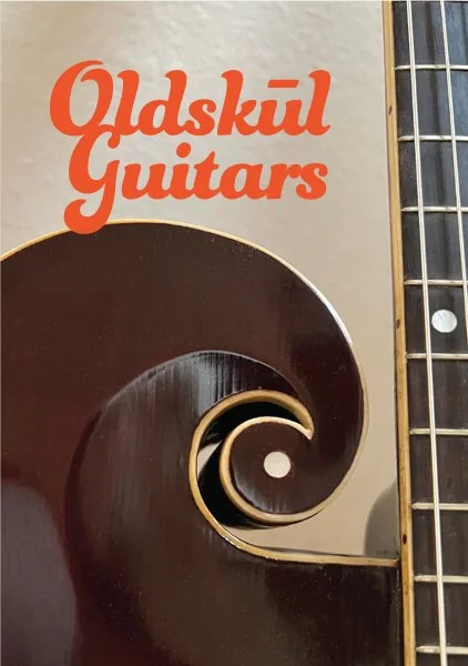 OLD SKUL GUITARS