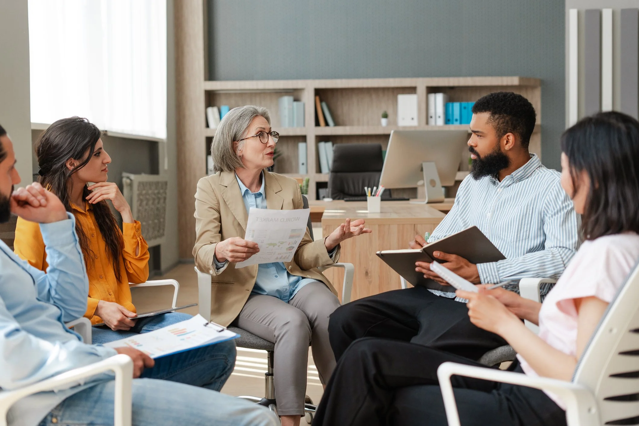 Tips for HR leaders: making  a case for executive coaching