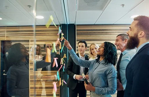 Why Good Teams Still Go Through Messy Stages