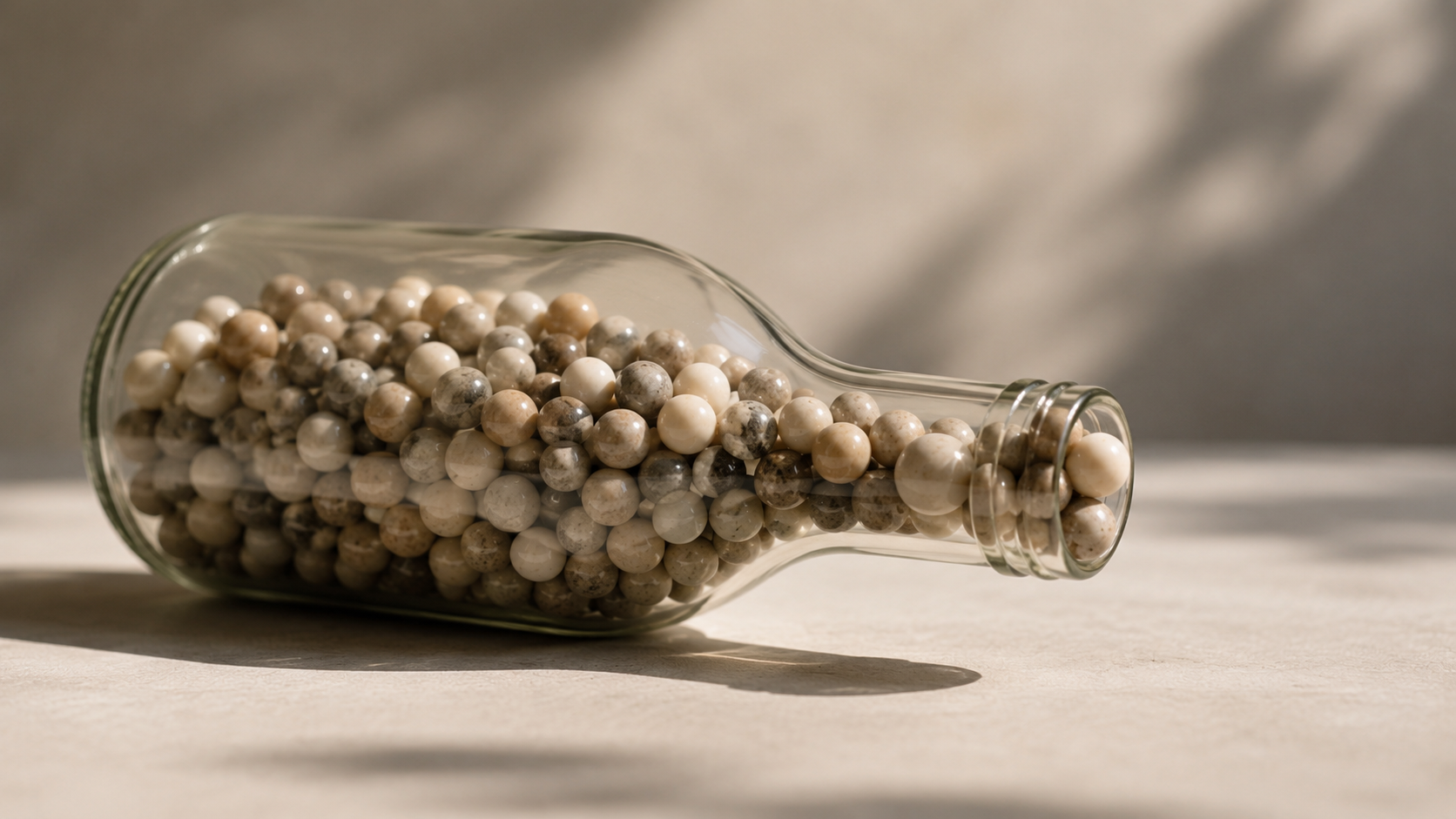 When strong leaders become the bottleneck
