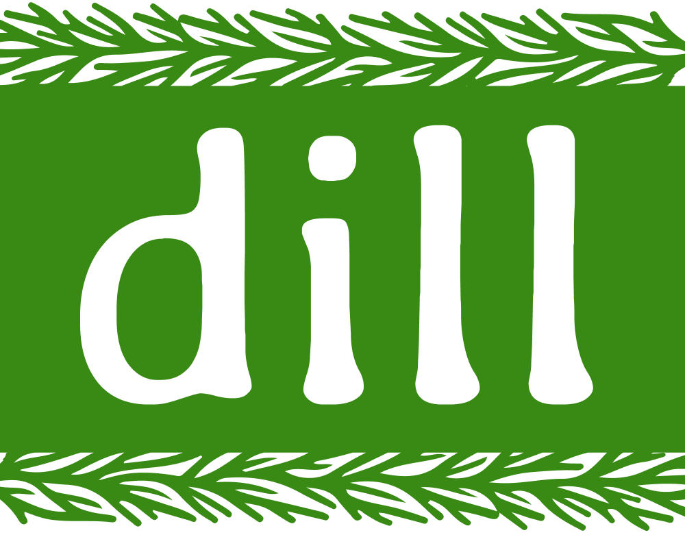 Dill: Schnitzel & Pierogi House Dill: Schnitzel & Pierogi House