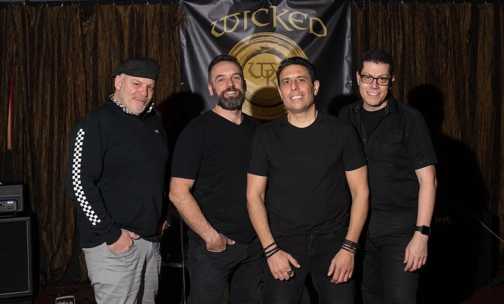 Wicked Revival
