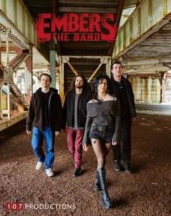 Embers