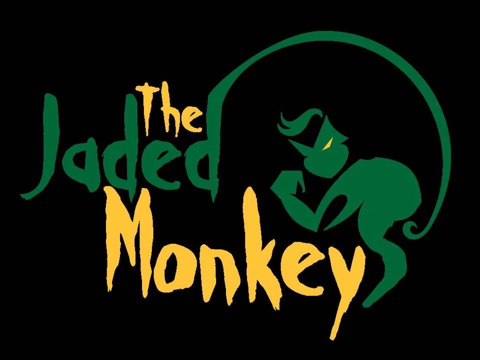 The Jaded Monkeys