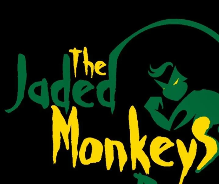 Jaded Monkey