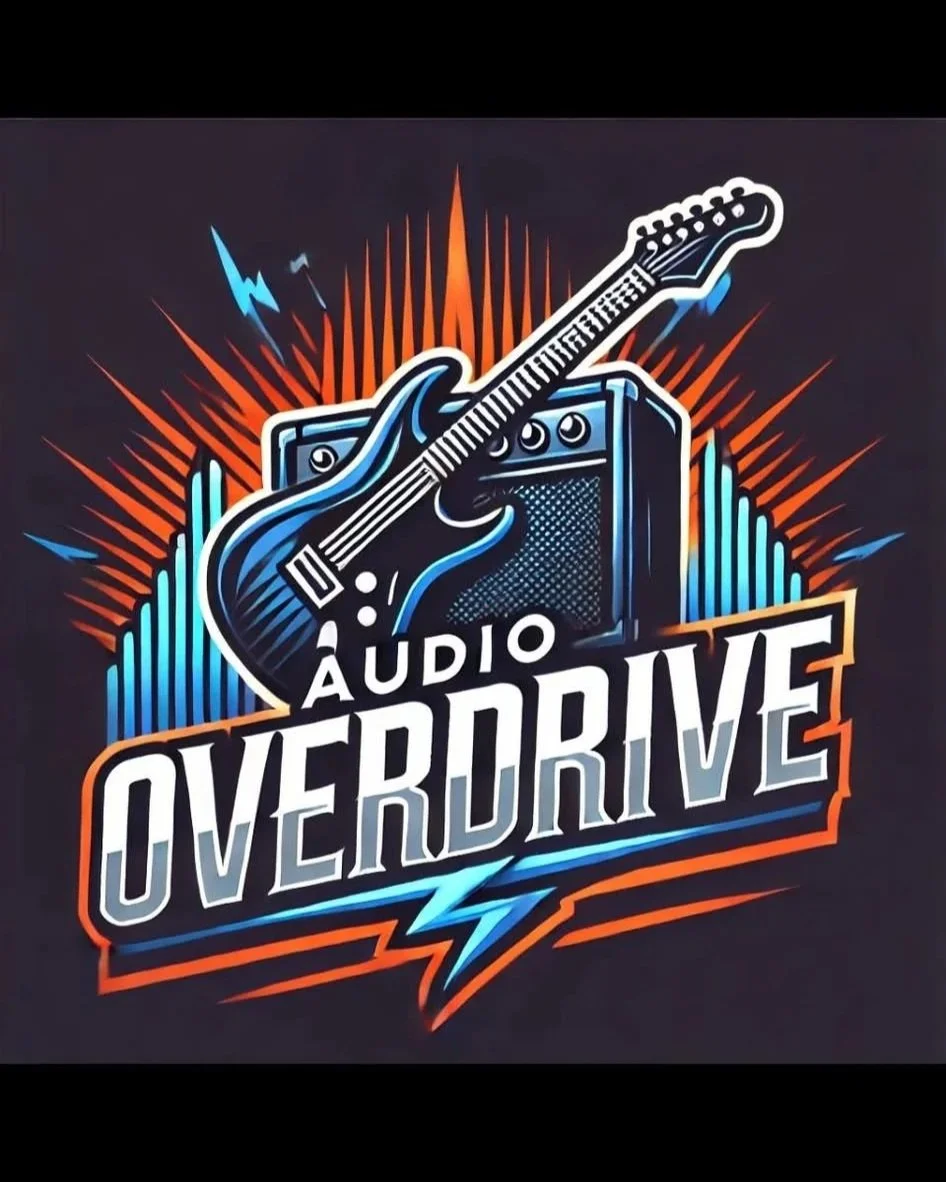 Audio Overdrive