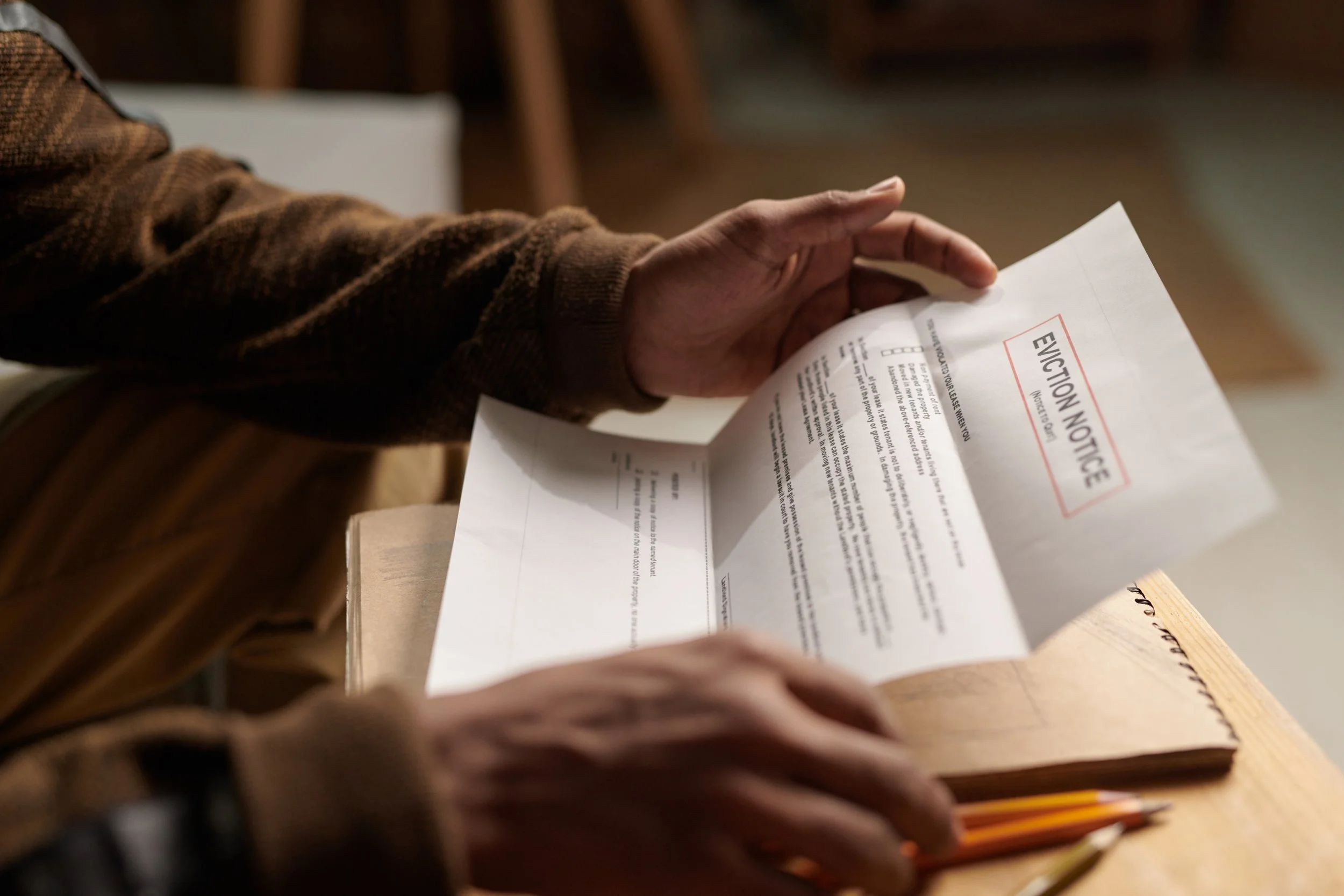 ALATORRE & ASSOCIATES provides aggressive defense representation for both residential and commercial tenants in unlawful detainer proceedings throughout California.