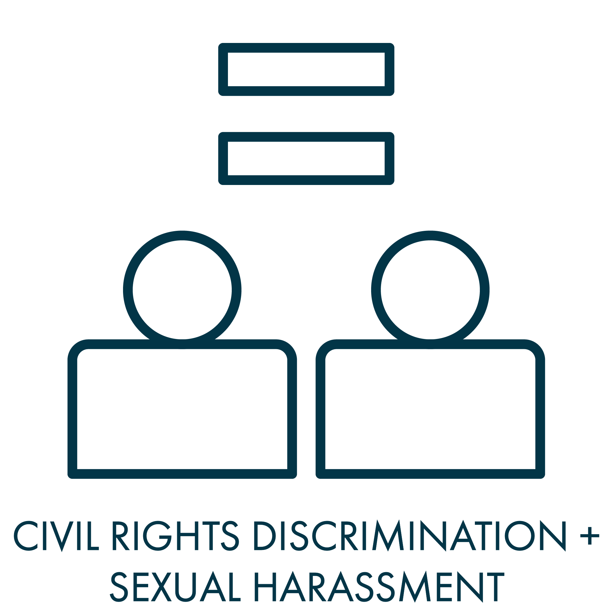 ALATORRE & ASSOCIATES is dedicated to advocating for the rights of residential tenants facing all types of civil and housing rights discrimination cases. Whether the discrimination or harassment stems from a landlord's intentional acts, or from their