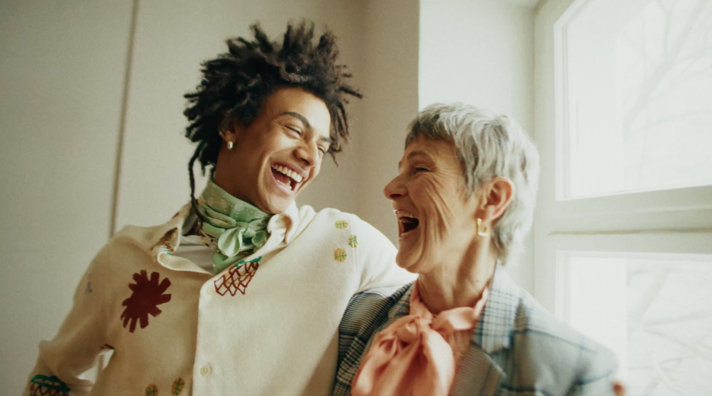 ZALANDO LOUNGE: VALENTINE'S CAMPAIGN