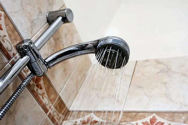 7 Reasons Why Your Shower Won't Stop Dripping — Marco Plumbing | Durham ...