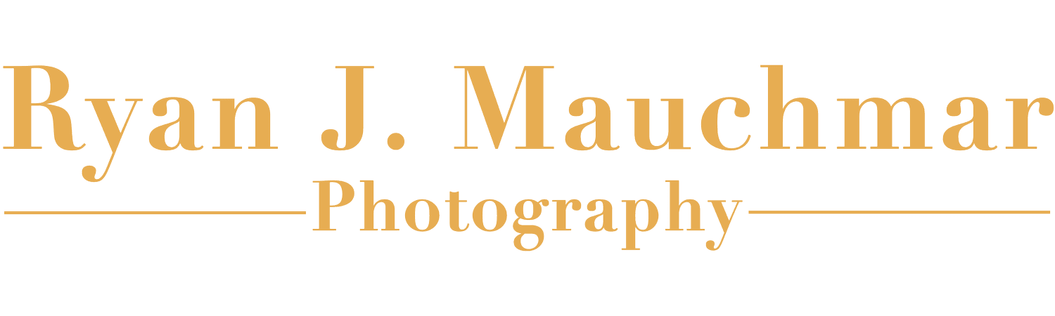 Ryan J. Mauchmar Photography