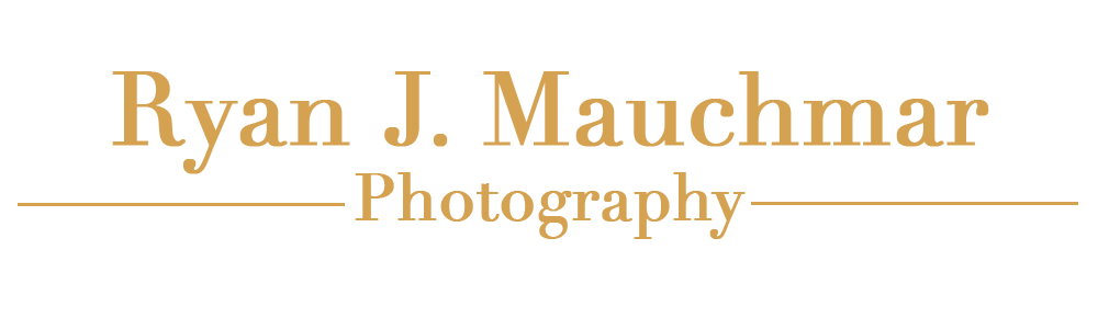 Ryan J. Mauchmar Photography