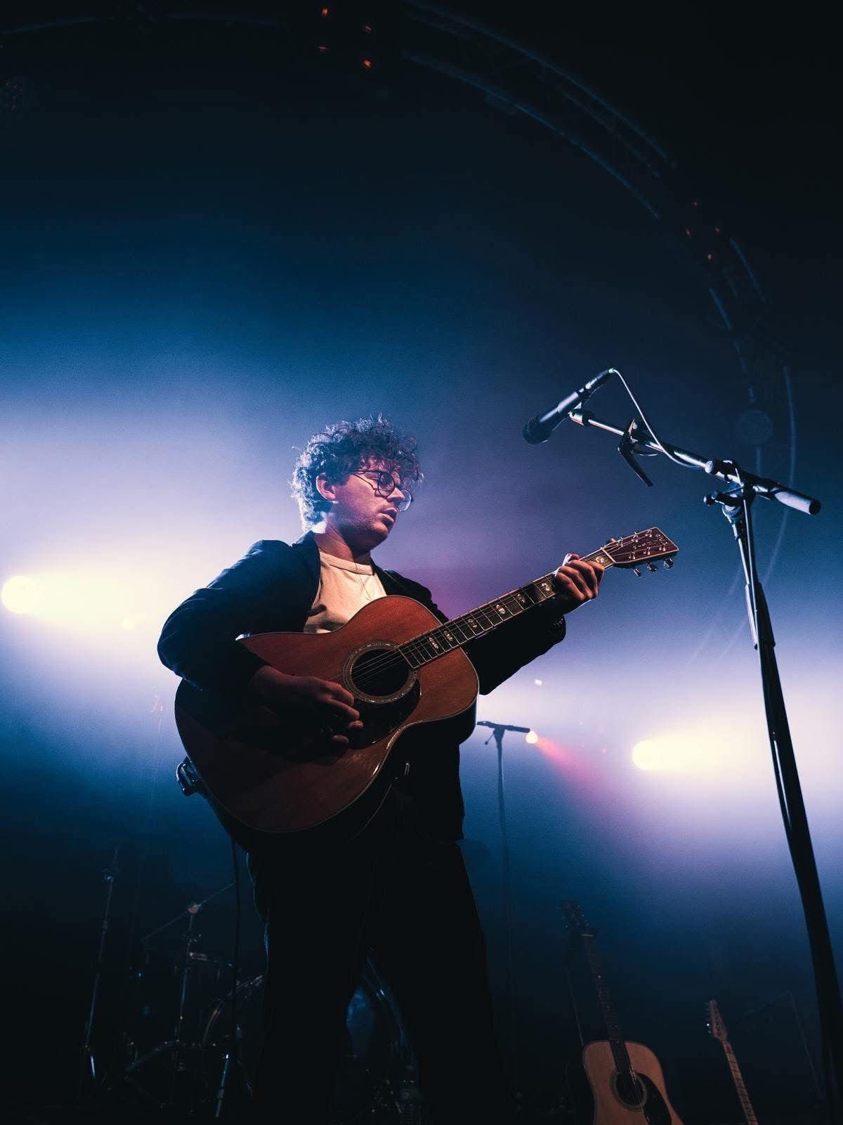 Music by Jamie Adamson