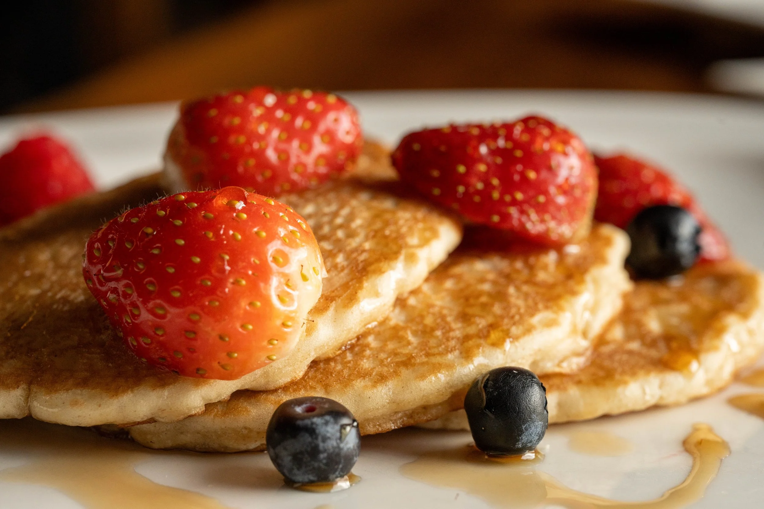 Dining at The Tobermory Hotel · Breakfast, Lunch & Dinner Menus