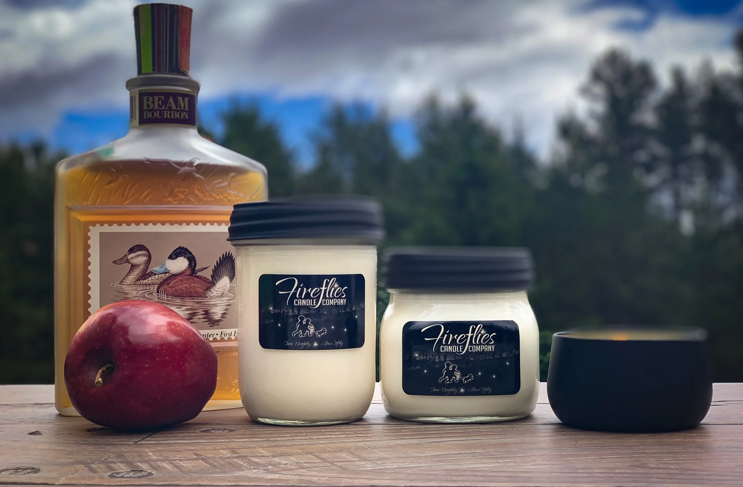 Apple-Maple-Bourbon-Candle