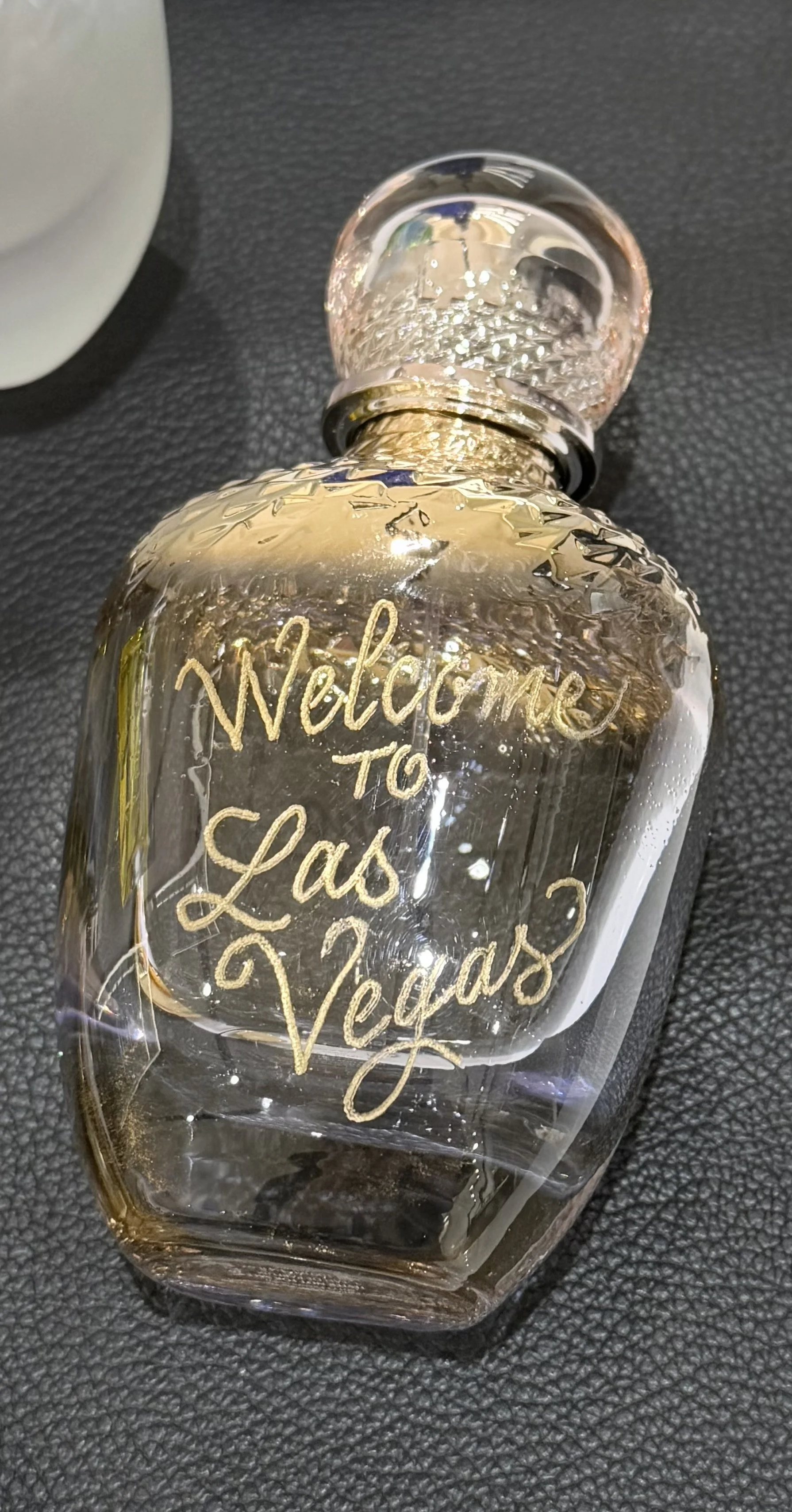Susan Houseman Designs Las Vegas Event Engraver