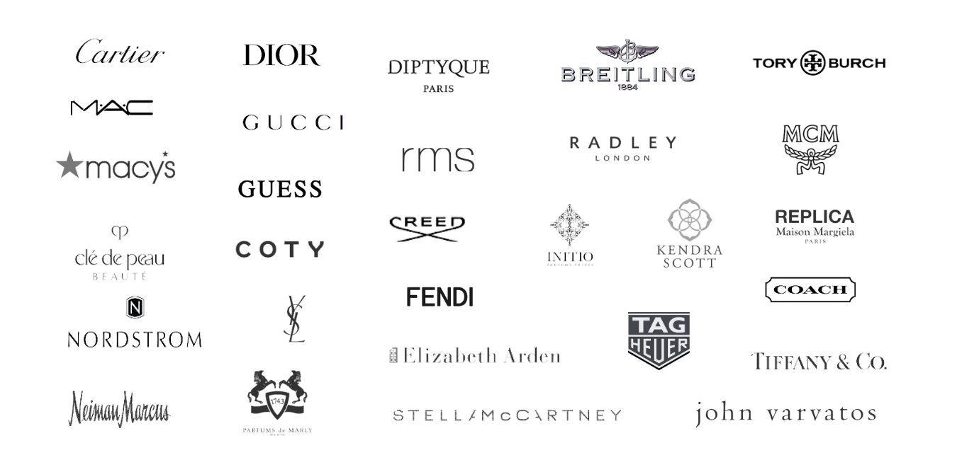 Clients of Susan Houseman Designs