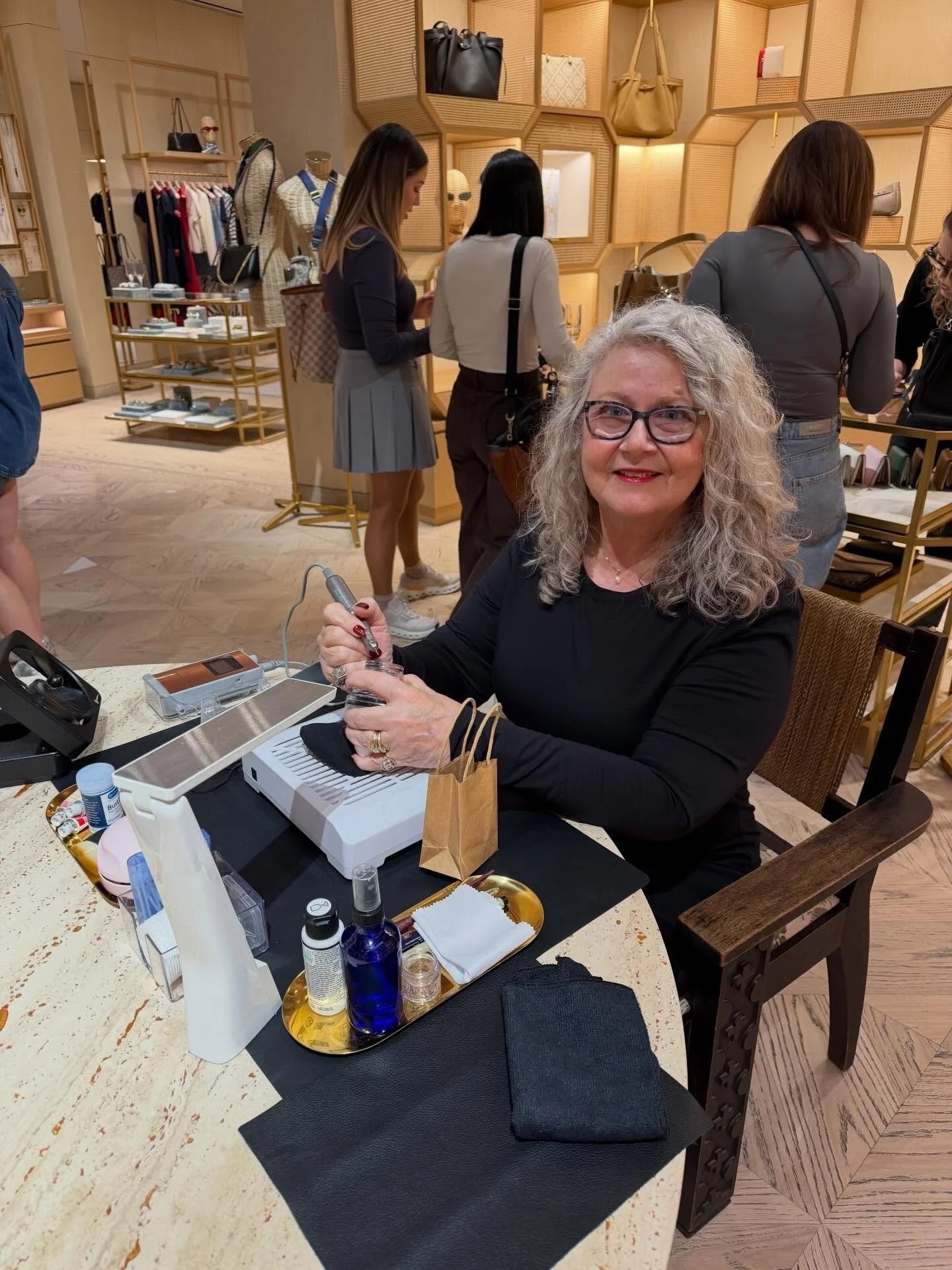 Honestly, Instagram can feel like a chore, but I'm proud of my work! Sharing my experiences, successes, and failures is important to me. It means a lot when someone takes the time to comment, and I hope I might even inspiring others to keep going. Th