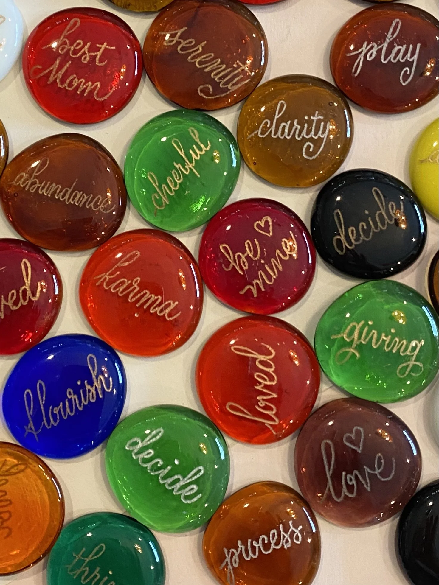 Soul Stones