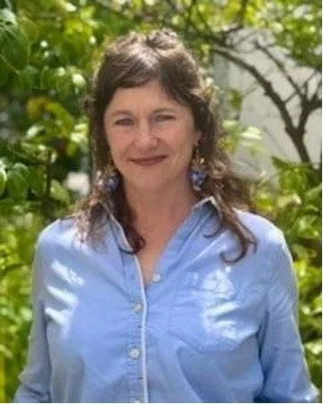 Amanda Campbell