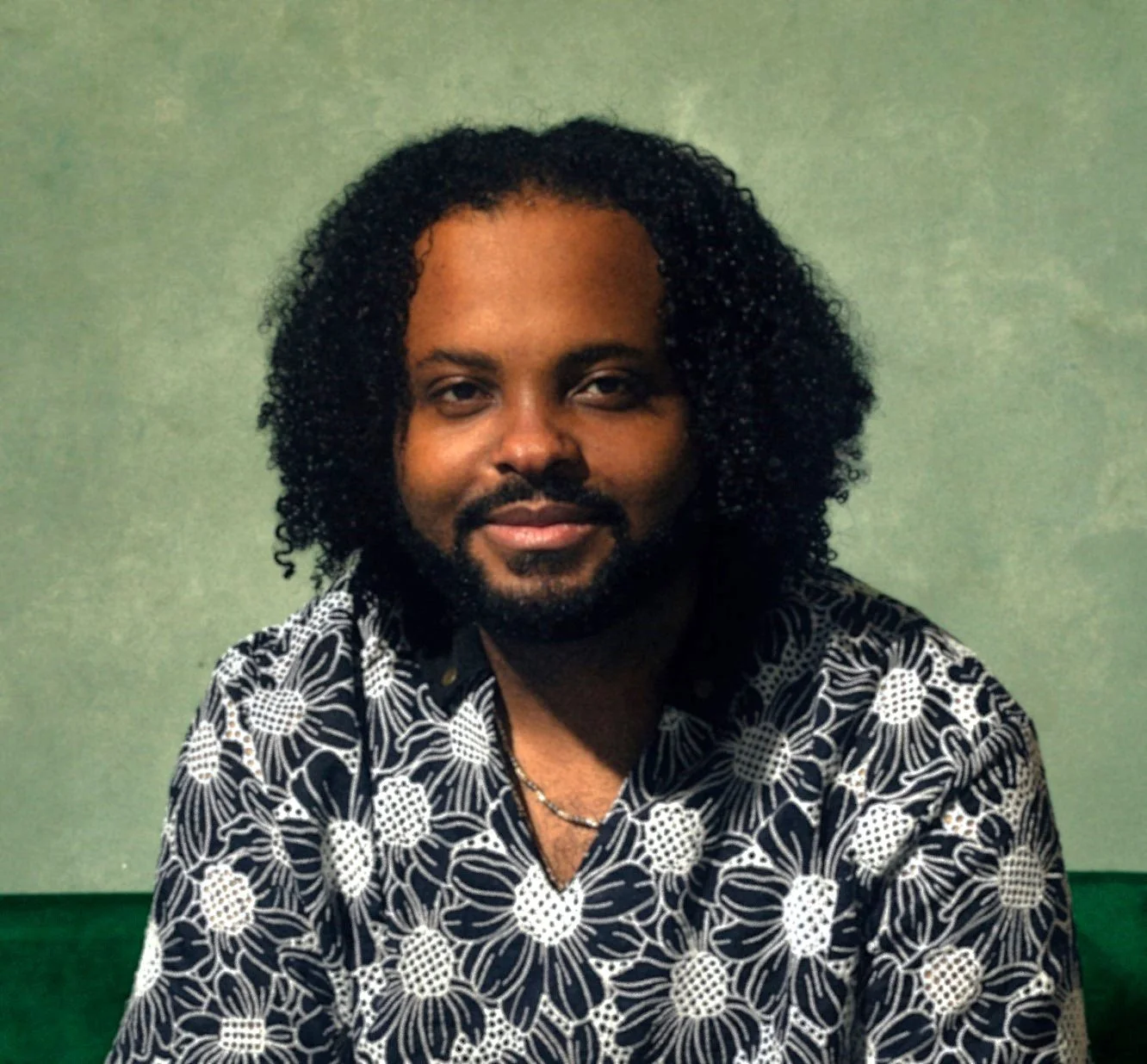 Roycesun Clement 