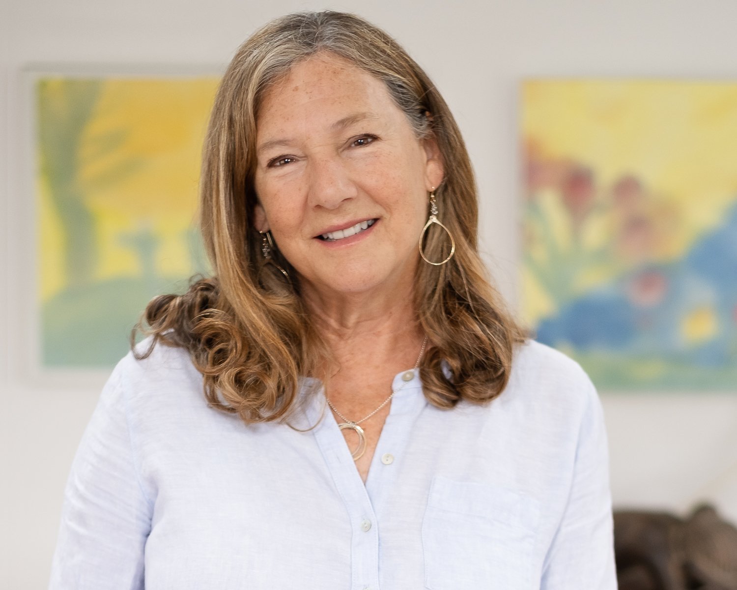 Beth Dowd
