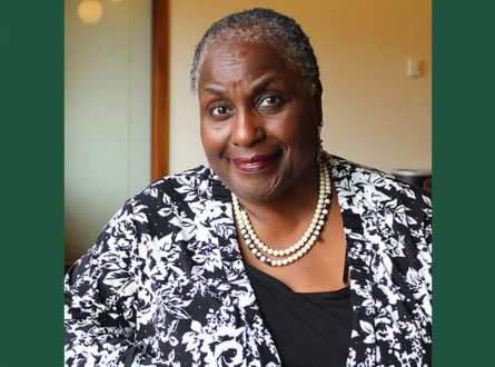 Marva Lewis
