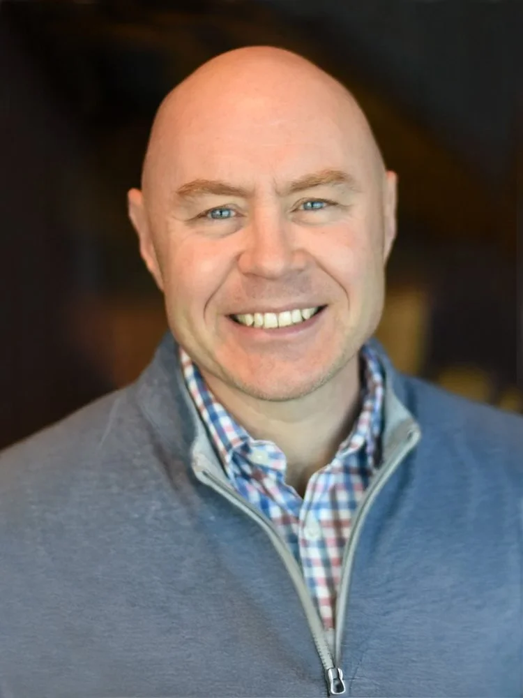 Steve Haft headshot