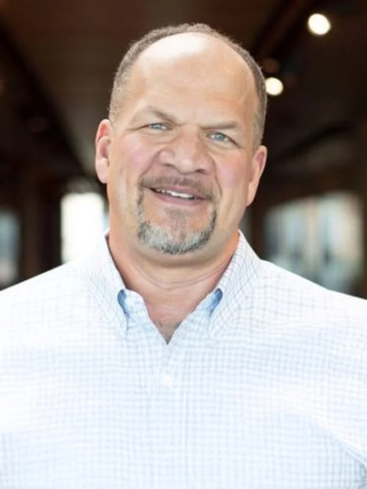 Jason Childs headshot