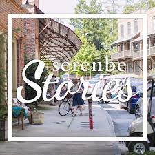 Serenbe Stories Podcast (Seasons 1-6 + 12)