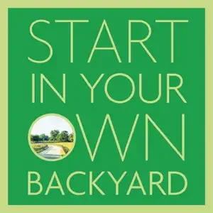 Start In Your Own Backyard Podcast