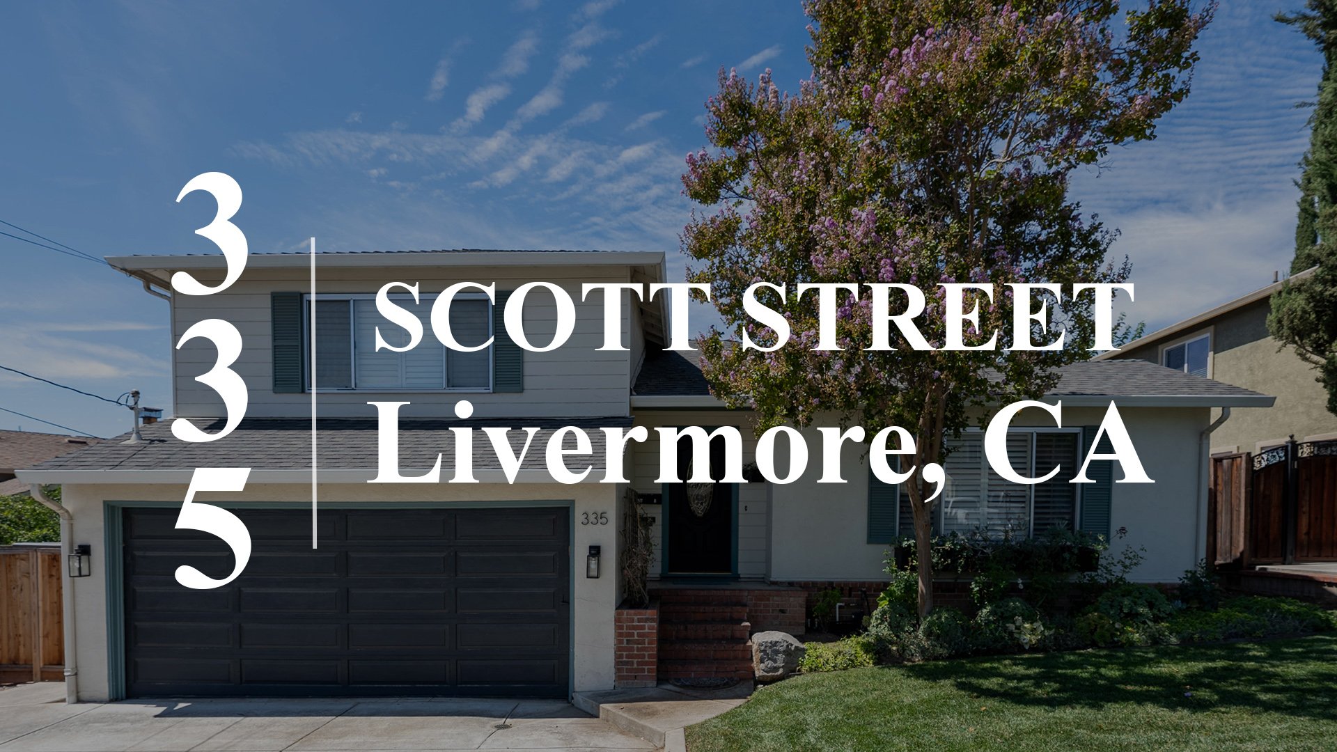 335 Scott Street