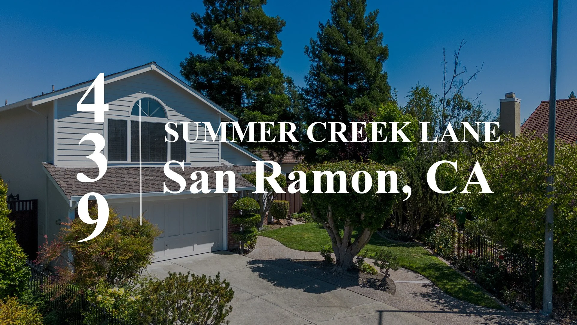 439 Summer Creek Lane