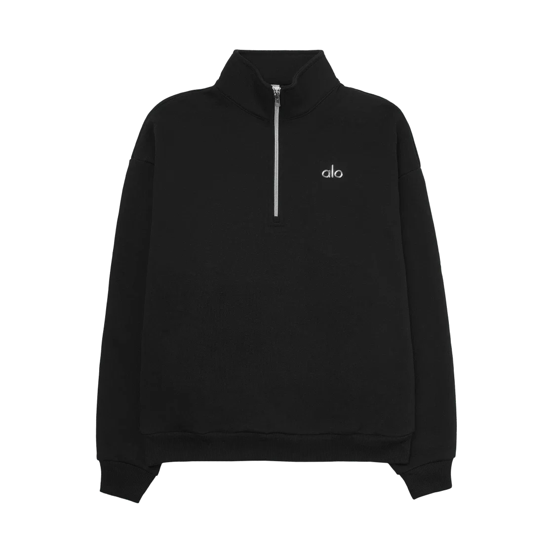 Alo Accolade 1/4 Zip Pullover