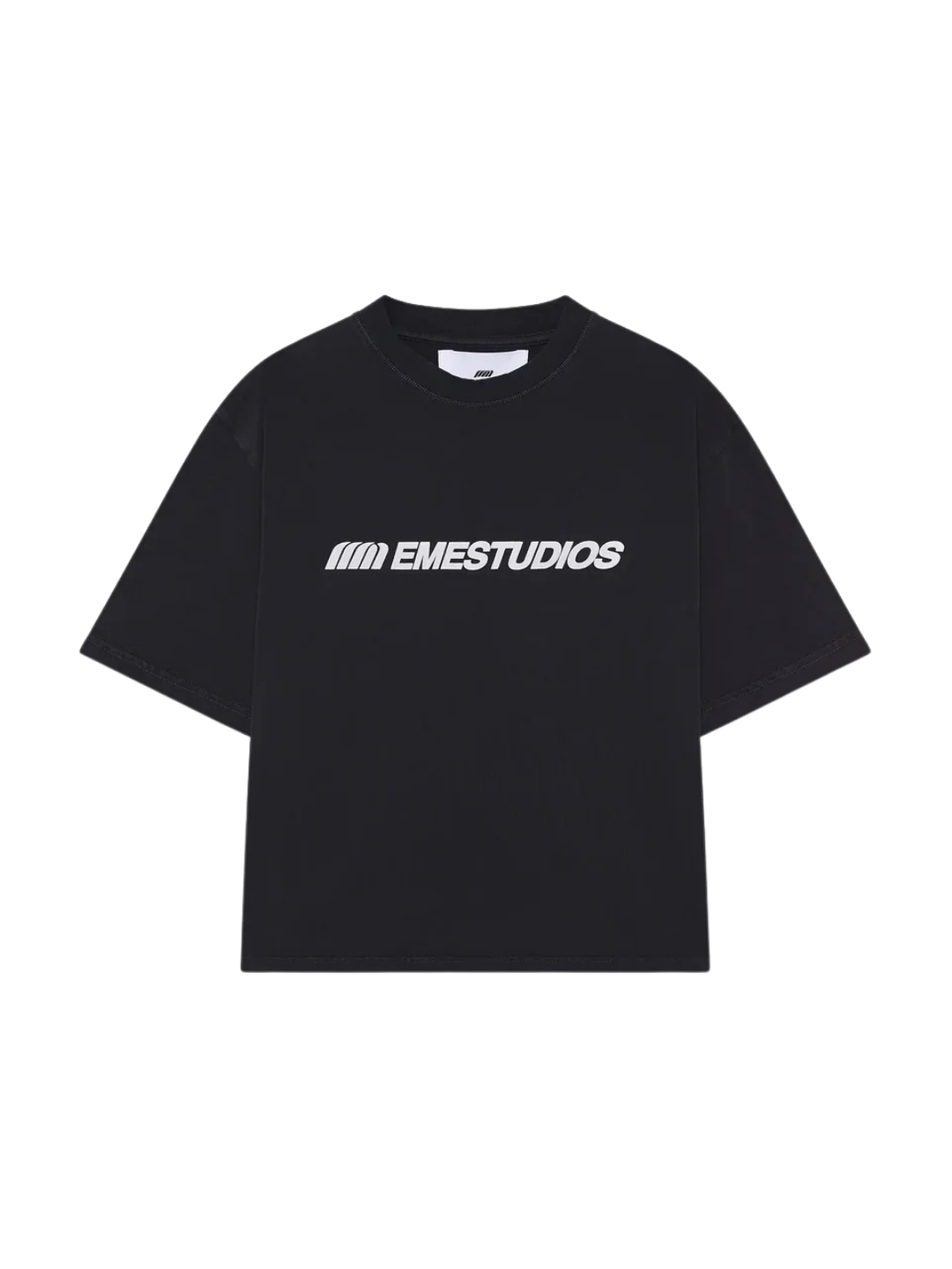 Core Shadow Oversized Tee