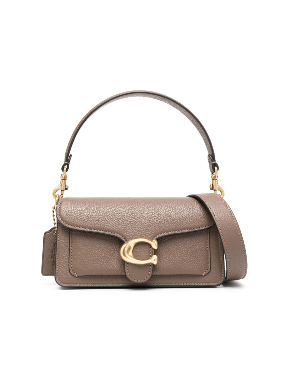 Coach Tabby Shoulder Bag 26