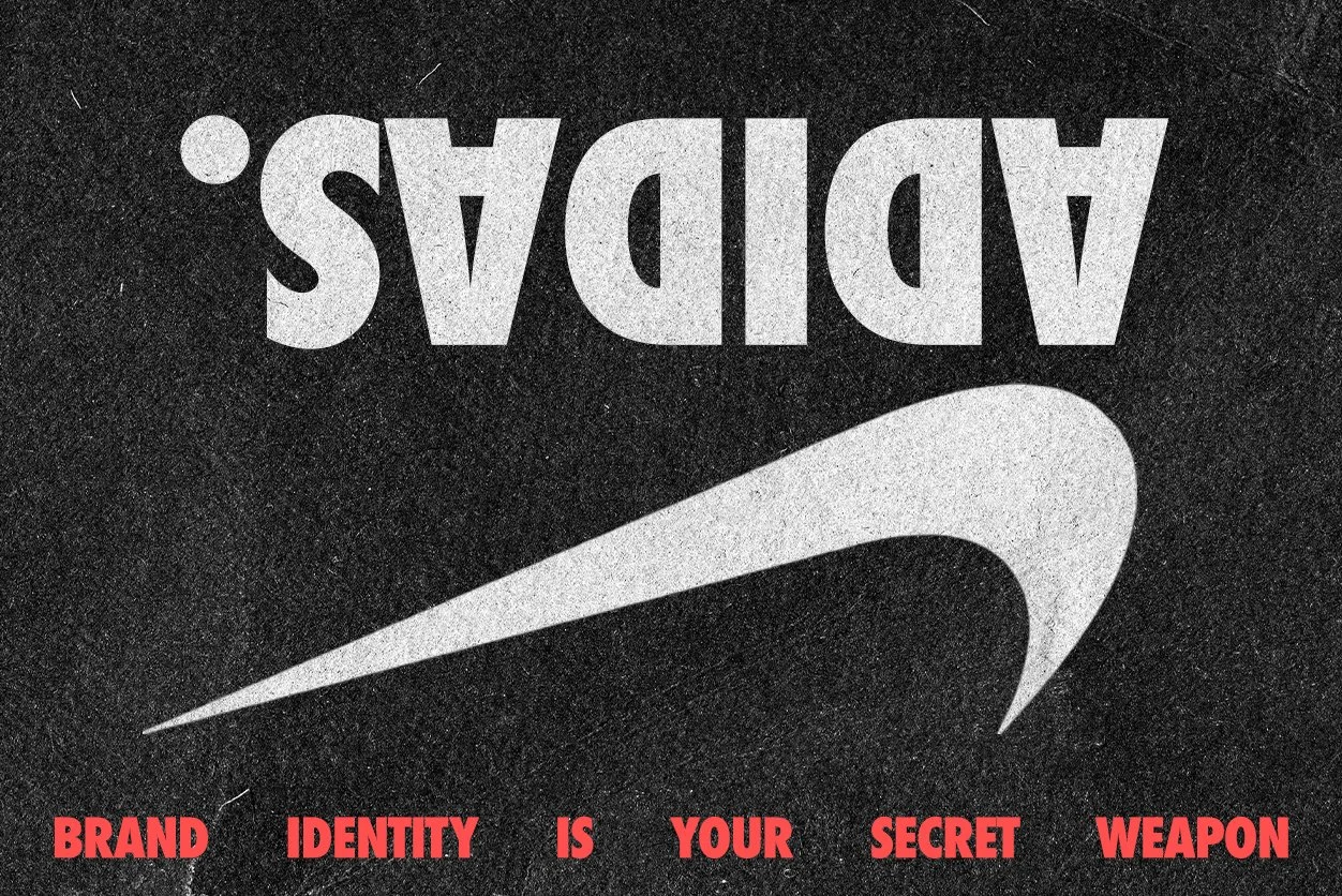 Your Brand Identity Is Your Secret Weapon — If You Know How to Use It