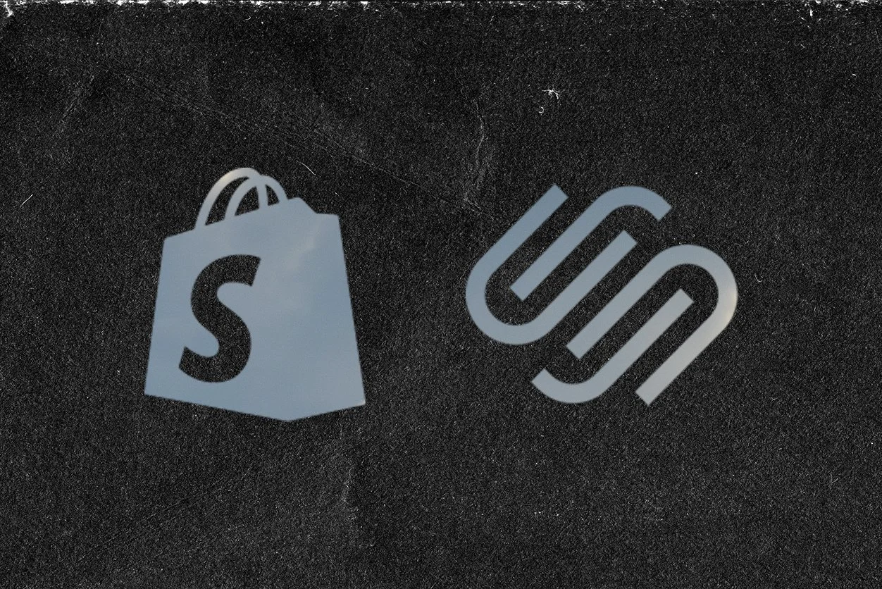 Shopify or Squarespace: The Platform Choice That Will Shape Your Brand’s Future