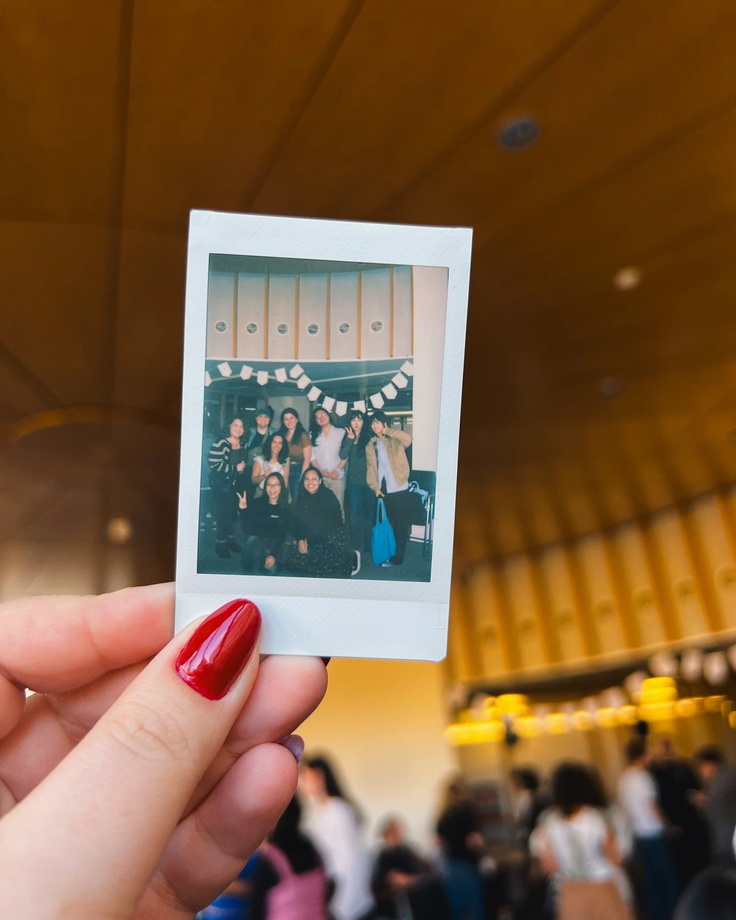 ONE YEAR 🎉⁠
⁠
Today marks one year of living in Edinburgh, and my biggest project to date is complete... I submitted my practice-based dissertation last week! Life as a master's student is officially over. It&rsquo;s surreal to be finished after so 