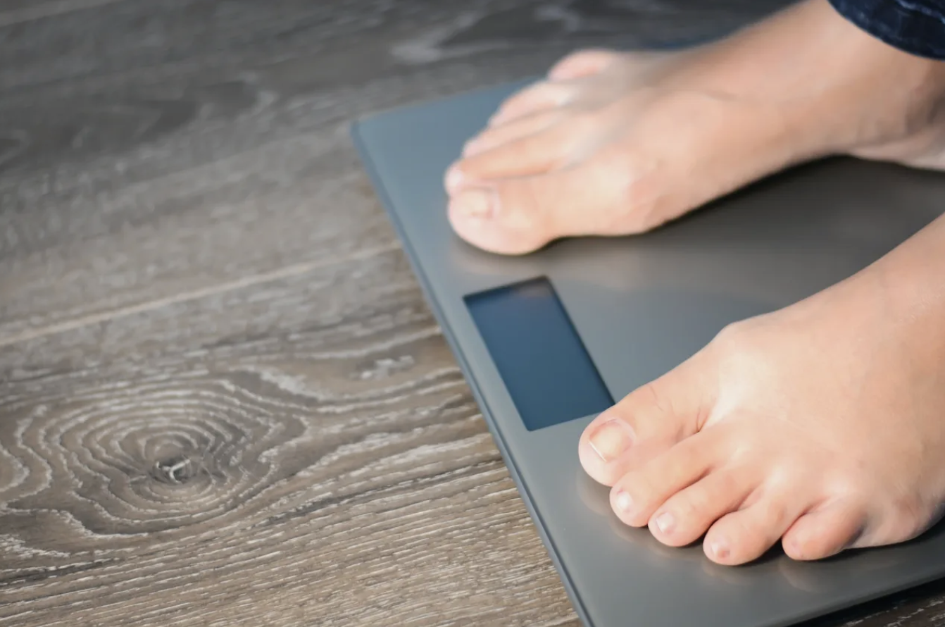 My Personal Guide to Breaking Through Weight Loss Plateaus