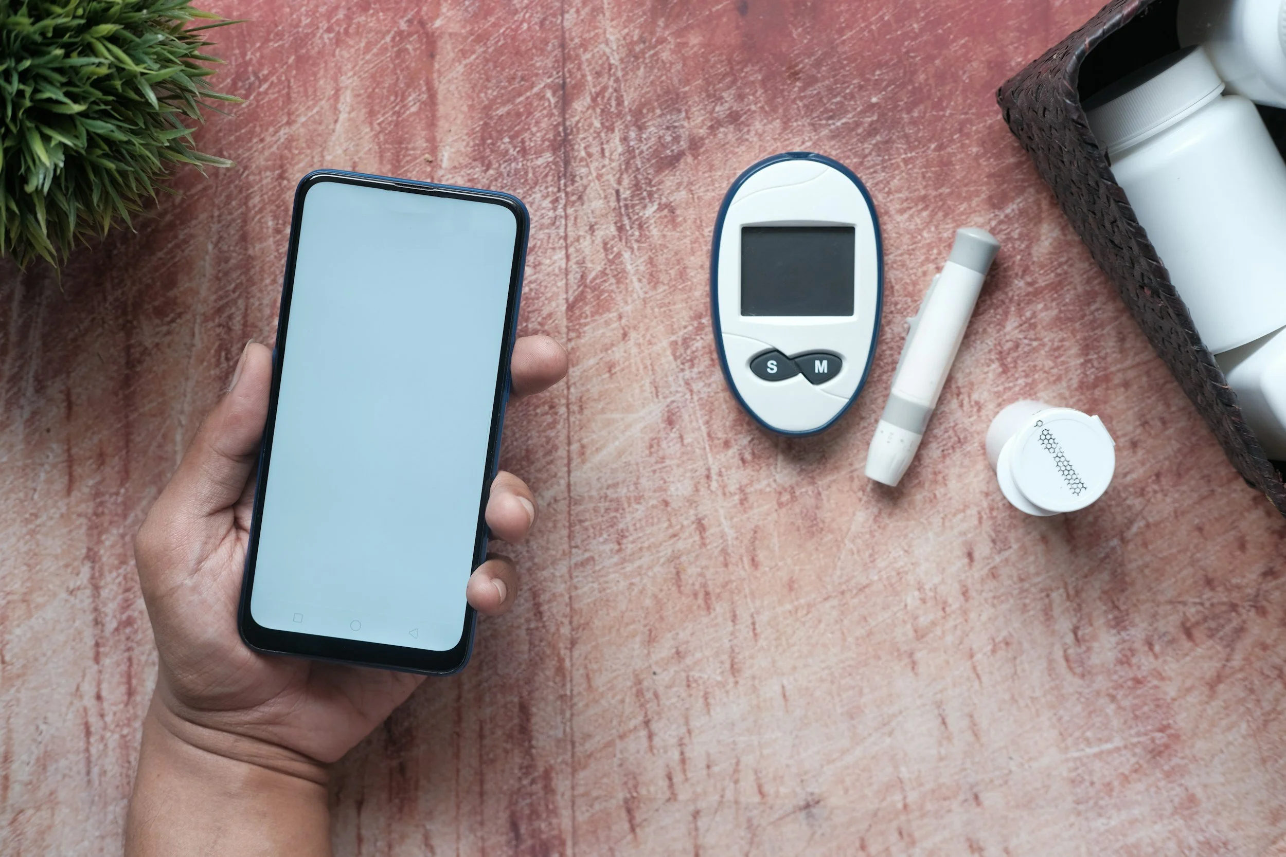 The Deep Connection Between Blood Sugar Control and Inflammation in the Body