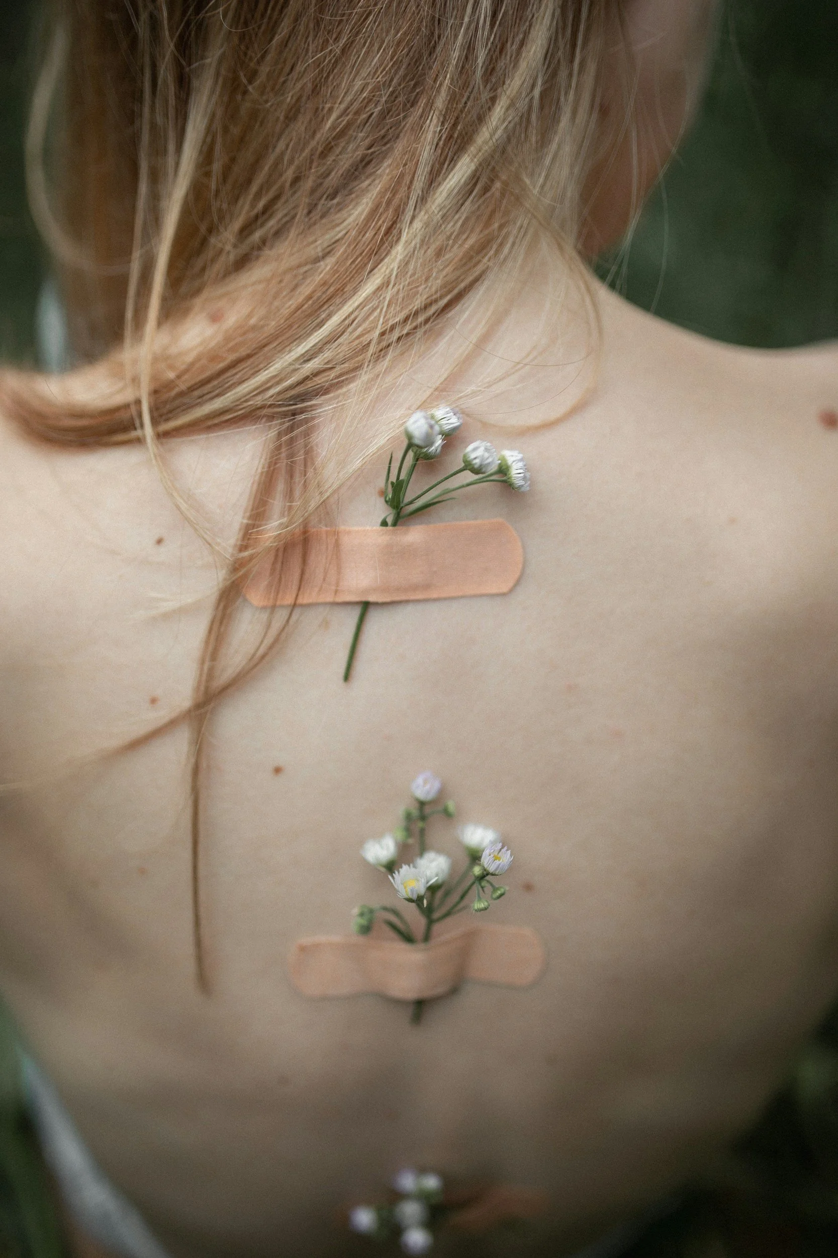 Breaking Away from Traditional Medicine: Exploring the Integrative Approach